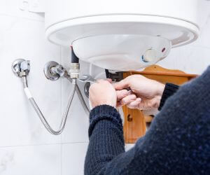 About Water Heater Repair LLC Mendon, MA